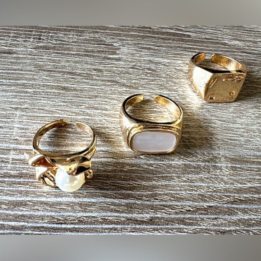 Multi ring A905 - Picture 2 of 3
